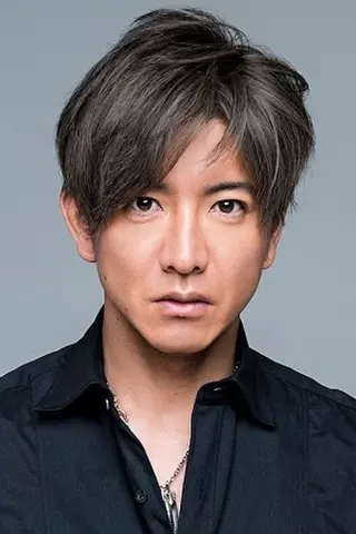Takuya Kimura - Filmography • Carriera