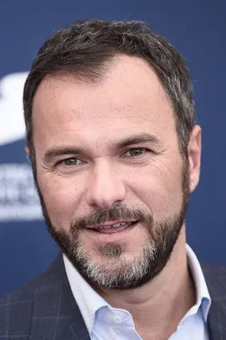 Massimiliano Gallo - Filmography • Carriera