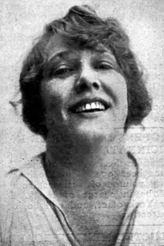 Louise Bates - Filmography • Carriera