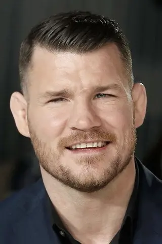 Michael Bisping - Filmography • Carriera