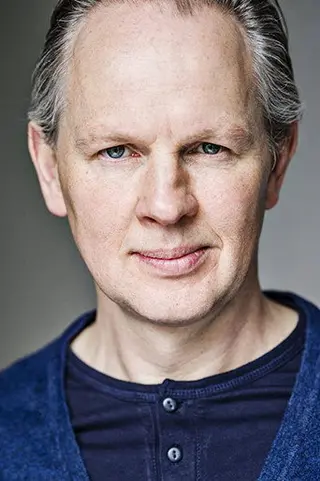 Richard Cunningham - Filmography • Carriera