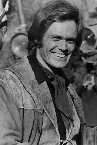 Roger Davis - Filmography • Carriera