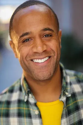 Aaron Carolina - Filmography • Carriera