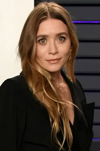 Ashley Olsen - Filmography • Carriera