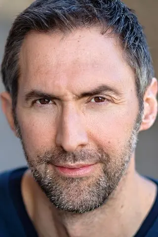 Ian Whyte - Filmography • Carriera