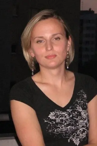 Malgorzata Gebel - Filmography • Carriera