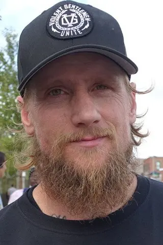 Mike Vallely - Filmography • Carriera