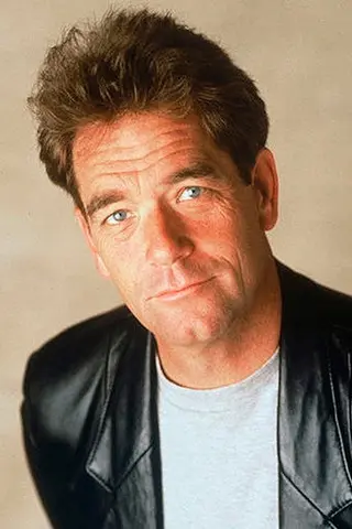 Huey Lewis - Filmography • Carriera