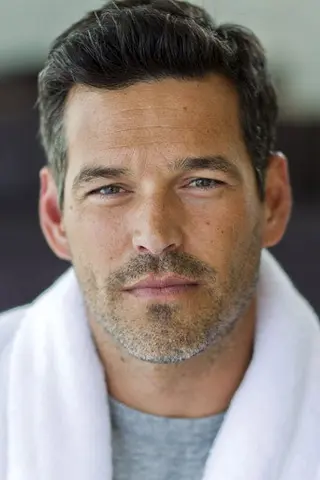 Eddie Cibrian - Filmography • Carriera
