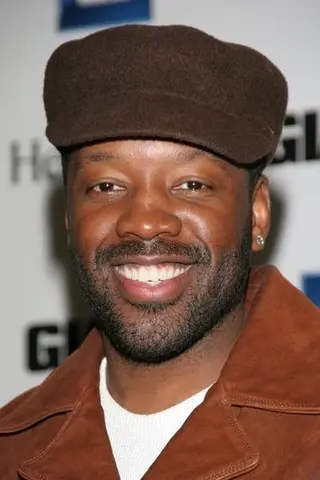 Kadeem Hardison - Filmography • Carriera