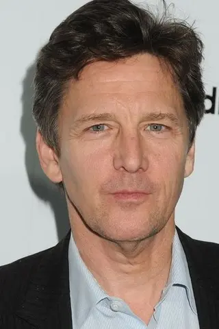 Andrew McCarthy - Filmography • Carriera