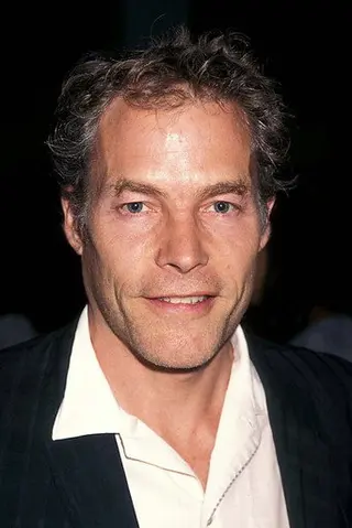 Michael Massee - Filmography • Carriera