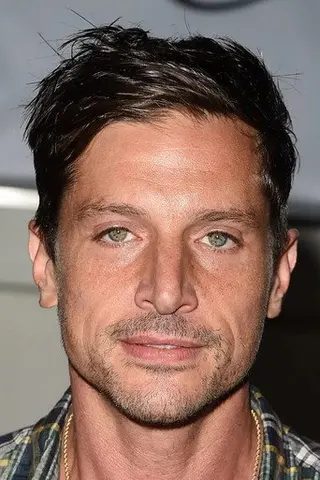 Simon Rex - Filmography • Carriera