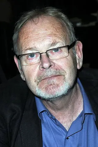 Richard LeParmentier - Filmography • Carriera