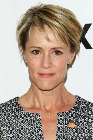 Mary Stuart Masterson - Filmography • Carriera