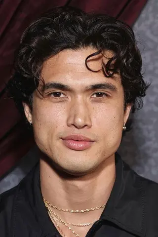 Charles Melton - Filmography • Carriera