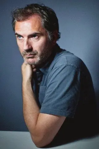 Xavier Giannoli - Filmography • Carriera