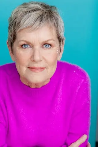 Peggy Etra - Filmography • Carriera