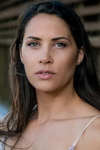 Katie Anderson - Filmography • Carriera