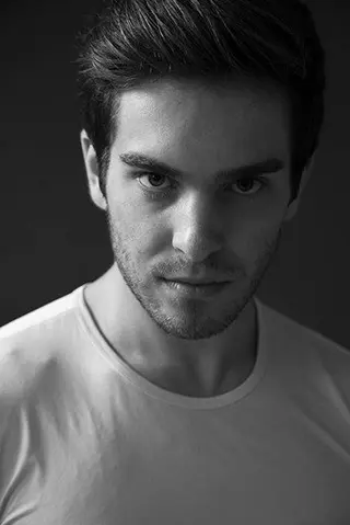 Matthew D'Arcy - Filmography • Carriera