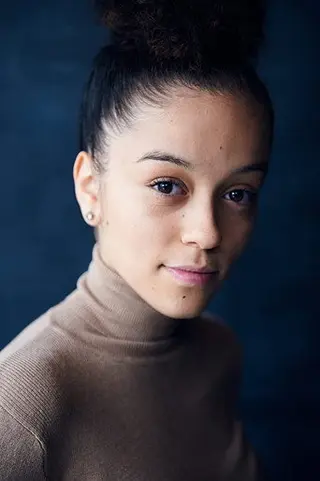 Alex Jarrett - Filmography • Carriera
