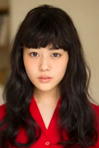 Mitsuki Takahata - Filmography • Carriera