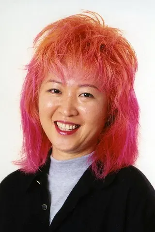 Masako Katsuki - Filmography • Carriera