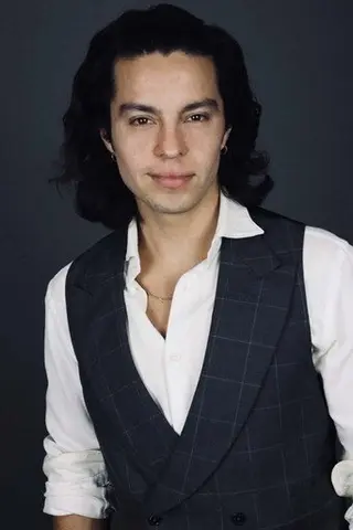 Sebastián Viveros - Filmography • Carriera