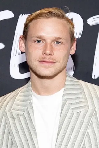 Cole Doman - Filmography • Carriera