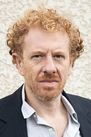 Sharif Andoura - Filmography • Carriera