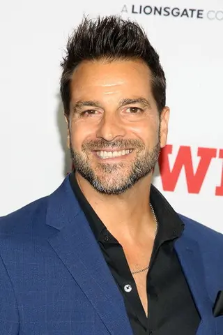 Craig DiFrancia - Filmography • Carriera