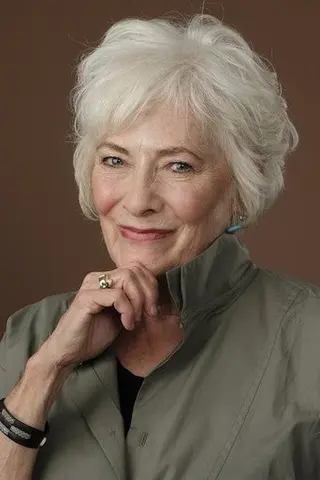 Betty Buckley - Filmography • Carriera