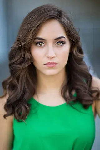 Rae Varela - Filmography • Carriera