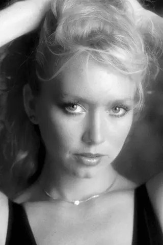 Kym Malin - Filmography • Carriera