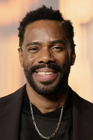 Colman Domingo - Filmography • Carriera