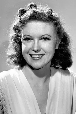 Lurene Tuttle - Filmography • Carriera