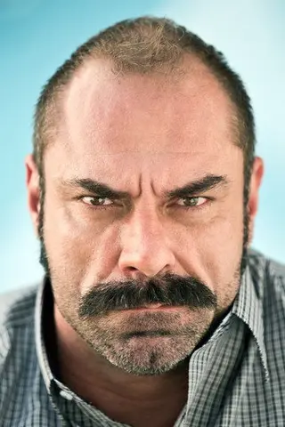 Conan Stevens - Filmography • Carriera