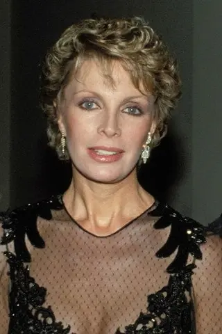 Cassandra Harris - Filmography • Carriera