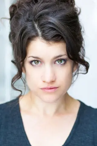 Sarah Stiles - Filmography • Carriera