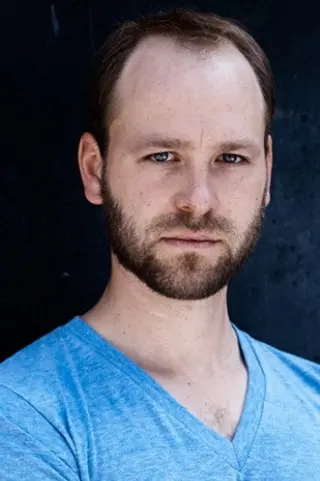 Sebastian Stielke - Filmography • Carriera