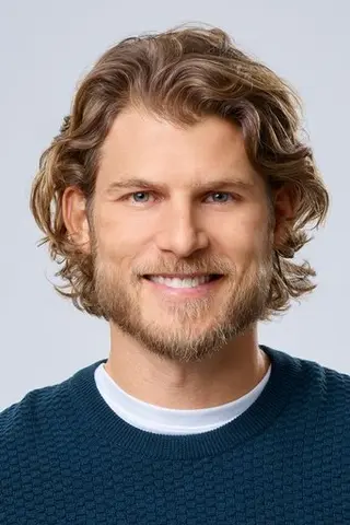 Travis Van Winkle - Filmography • Carriera