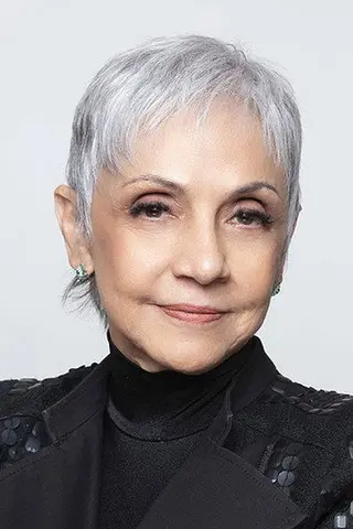 Cininha de Paula - Filmography • Carriera