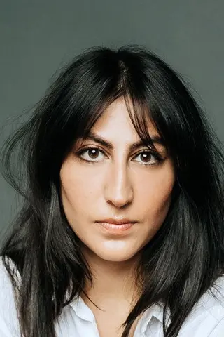 Arghavan Jenati - Filmography • Carriera
