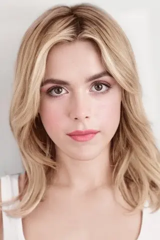 Kiernan Shipka - Filmography • Carriera
