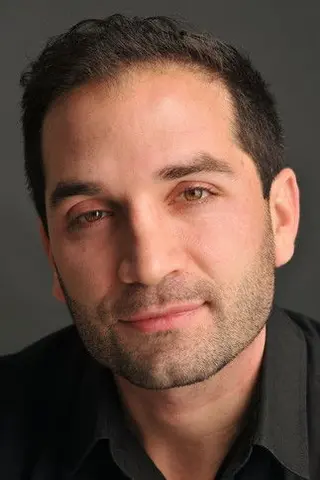 Sean Rohani - Filmography • Carriera