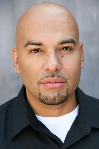 Luis Moncada - Filmography • Carriera