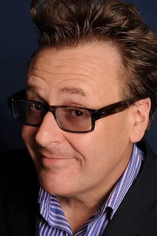 Greg Proops - Filmography • Carriera