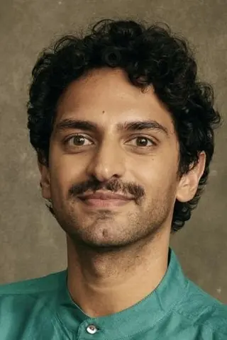 Karan Soni - Filmography • Carriera