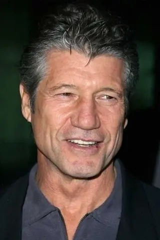 Fred Ward - Filmography • Carriera