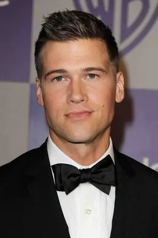 Nick Zano - Filmography • Carriera